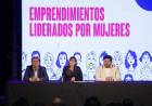 JORNADA EMPRENDE ROSA: EXPO, HERRAMIENTAS FINANCIERAS Y EMPRENDEDURISMO