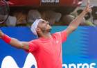 ABIERTO DE CHILE: FRANCISCO CERÚNDOLO SE CLASIFICÓ A SEMIFINALES