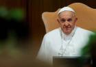 EL PAPA FRANCISCO SE RECUPERÓ DE LA CRISIS DE AYER Y PASÓ "UNA NOCHE TRANQUILA"