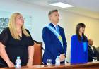 APERTURA DEL 57° PERIODO DE SESIONES ORDINARIAS: “LA GESTIÓN EN TERRITORIO HA SIDO NUESTRA MEJOR RESPUESTA” EXPRESÓ EL GOBERNADOR ZDERO