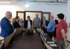 RECLAMO INTERNACIONAL EN DEFENSA DE LAS POLÍTICAS DE MEMORIA