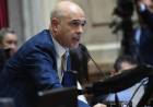 "SI EL SENADO LOS RECHAZA, NO DEBERÍAN SEGUIR" 