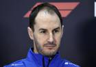 LA FRASE DEL JEFE DE EQUIPO DE ALPINE QUE HACE ILUSIONAR A COLAPINTO