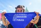 LAS UNIVERSIDADES PÚBLICAS ANUNCIARON UN PARO DE 48 HORAS POR BAJOS SALARIOS Y EL DESFINANCIAMIENTO DEL SECTOR
