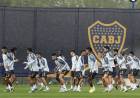 HABRÁ HINCHAS NEUTRALES DE BOCA EL VIERNES EN SANTIAGO DEL ESTERO 