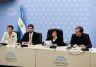 EN SINTONÍA CON EL PEDIDO DE MILEI, LLA Y EL PRO APURAN LA BAJA EN LA EDAD DE IMPUTABILIDAD