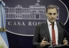EL GOBIERNO IMPLEMENTARÁ MEDIDAS PARA RESTRINGIR LA LIBERTAD DE PRENSA EN CASA ROSADA