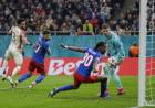 eUROPA lEAGUE: tAGLIAFICO MARCÓ UN GOLAZO PARA lYON EN LA VICTORIA ANTE sTEAUA