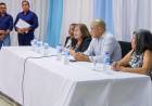 MAKALLÉ: EL GOBIERNO PROVINCIAL PUSO EN MARCHA LA ESCUELA DE EDUCACIÓN AGROPECUARIA
