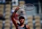 LA WTA ANUNCIÓ UNA LICENCIA POR MATERNIDAD PARA LAS TENISTAS