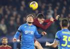 SERIE A DE ITALIA: GOL DE SOULÉ PARA LA ROMA, QUE SUBE EN SILENCIO