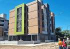 SÁENZ PEÑA: AUTORIDADES DEL IPDUV SUPERVISARON LA INFRAESTRUCTURA DE DOS EDIFICIOS