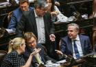 EL CRIPTOGATE ATERRIZA EN EL RECINTO DE DIPUTADOS