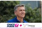 EL GOBERNADOR ZDERO Y LA LIBERTAD AVANZA SELLARON UNA ALIANZA PARA ENFRENTAR AL KIRCHNERISMO