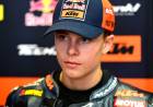 VALENTÍN PERRONE, UN ARGENTINO EN EL MOTO3