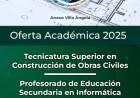INICIO DEL CICLO LECTIVO 2025 EN LA EXTENSIÓN DE LA UEGP Nº 172 "DEOLINDO FELIPE BITTEL" DE VILLA ÁNGELA