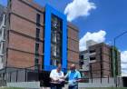 SÁENZ PEÑA: EL IPDUV ABRE INSCRIPCIÓN PARA DOS EDIFICIOS DE DEPARTAMENTOS