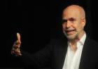 HORACIO RODRÍGUEZ LARRETA ANUNCIARÁ SU CANDIDATURA A LEGISLADOR PORTEÑO