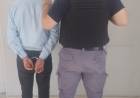 DETIENEN A UN HOMBRE POR ABUSO SEXUAL DE UNA MENOR
