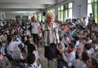 UN DÍA DE LA MEMORIA SIN ACTO EN LA ESCUELA