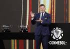 ALEJANDRO DOMÍNGUEZ PIDIÓ DISCULPAS POR SU EXABRUPTO
