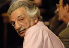 MURIÓ EL REPRESOR "TURCO JULIÁN"