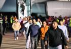 TRUMP PONE FIN AL "PAROLE HUMANITARIO" Y DEJA EN RIESGO DE DEPORTACIÓN A MILES DE MIGRANTES
