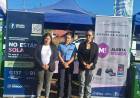MES DE LA MUJER: EN EL EVENTO DE ABORDAJE TERRITORIAL BRINDARON CONCIENTIZACIÓN EN LA SALUD INTEGRAL DE LA MUJER