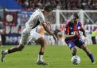 LIGA PROFESIONAL: SAN LORENZO AL FINAL RESCATÓ UN PUNTO CON LANÚS