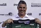FALLECIÓ PABLO OLMOS, VICEPRESIDENTE DE NUEVA CHICAGO