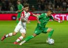 LIGA PROFESIONAL: BANFIELD Y HURACÁN EMPATARON SIN GOLES EN EL SUR