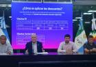 DESCUENTO VERANO: SE SUMAN LOS CLIENTES N1 AL BENEFICIO DEL GOBIERNO PROVINCIAL