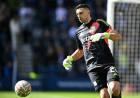 EMILIANO "DIBU" MARTÍNEZ CUMPLIÓ 200 PARTIDOS CON EL ASTON VILLA