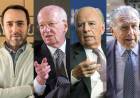 QUIÉNES SON LOS SEIS ARGENTINOS MÁS RICOS EN 2025