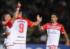 COPA LIBERTADORES: ESTUDIANTES SE TRAJO TRES PUNTOS DESDE VENEZUELA