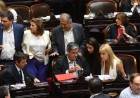 EL CONGRESO VUELVE A DESAFIAR AL GOBIERNO DE JAVIER MILEI