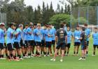 LA SELECCIÓN ARGENTINA BUSCA REVANCHA EN EL SUDAMERICANO SUB 17