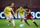 COPA SUDAMERICANA: LANÚS GOLEÓ A MELGAR Y SE QUEDÓ CON LA PUNTA DEL GRUPO G