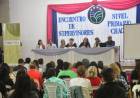 ENCUENTRO PROVINCIAL DE SUPERVISORES DE NIVEL PRIMARIO PARA EL FORTALECIMIENTO DE LAS POLÍTICAS EDUCATIVAS EN TERRITORIO