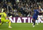 EL ERROR DE "DIBU" MARTÍNEZ EN LA ELIMINACIÓN DEL ASTON VILLA DE LA CHAMPIONS LEAGUE
