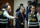 CONDENAN A HUMALA A 15 AÑOS DE CÁRCEL POR LAVADO