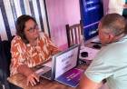 GRAN CONCURRENCIA A LOS OPERATIVOS DEL IPDUV EN EL INTERIOR