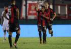 DEFENSORES SE IMPUSO ANTE BARRACAS Y AVANZÓ EN LA COPA ARGENTINA