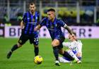 INTER PERDIÓ ANTE BOLOGNA Y COMPARTE LA PUNTA CON EL NAPOLI