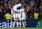 REAL MADRID SUPERÓ A BILBAO EN LA AGONÍA DEL PARTIDO