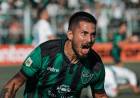 SAN MARTÍN SE QUEDÓ CON EL CLÁSICO ANTE GODOY CRUZ
