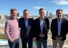 "FUERON COMPRADOS": LA FURIA DE MAURICIO MACRI POR LA FUGA DE DIRIGENTES DEL PRO
