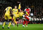 PREMIER LEAGUE: LIVERPOOL QUEDÓ CERCA DEL TÍTULO LUEGO DEL EMPATE ENTRE ARSENAL Y CRYSTAL PALACE