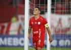 QUINTERO LE CERRÓ LA PUERTA A RIVER: "HICE UN PACTO DE CABALLEROS CON RACING"