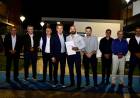 EL GOBERNADOR ZDERO INAUGURÓ COMPLEJO HABITACIONAL CON 32 DEPARTAMENTOS EN SÁENZ PEÑA